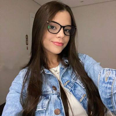 Foto de Isabella Estela Costa da Silva