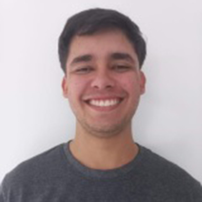 Foto de Emílio dos Santos Venâncio Rubo