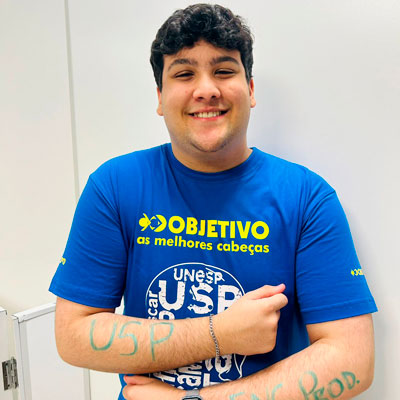 Foto de Guilherme Barrios Gonçalves de Souza Freitas