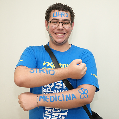 Foto de João Victor de Souza