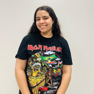 Foto de Júlia Puglielli Ferreira