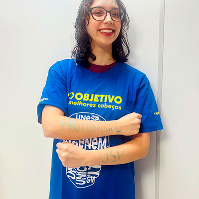 Foto de Maria Clara Kaneshiro Olympio 