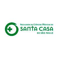 Logo SANTA CASA - Faculdade De Ciências Médicas Da Santa Casa De São Paulo