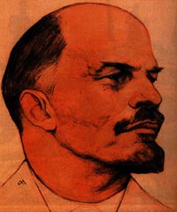 Lenin